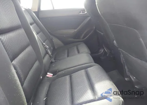 2014 Mazda Cx-5 Touring from USA, damaged, VIN JM3KE2CY7E0391735